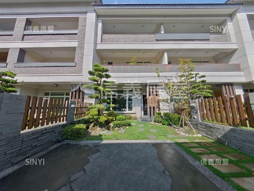 八德重劃區日式透天房屋室內格局與周邊環境