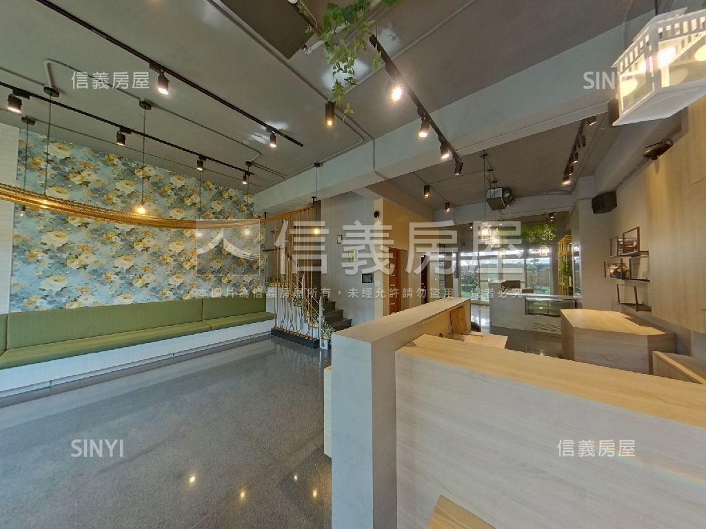 八德重劃區日式透天房屋室內格局與周邊環境