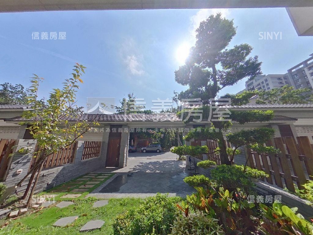 八德重劃區日式透天房屋室內格局與周邊環境