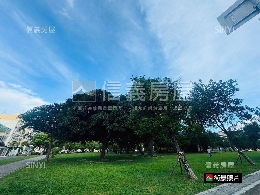 正東區邊間大地坪面寬車墅房屋室內格局與周邊環境