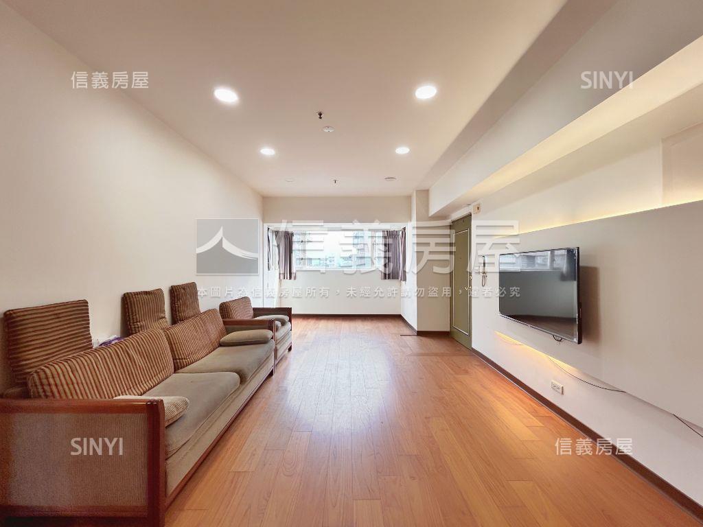 宏福景觀美３房房屋室內格局與周邊環境