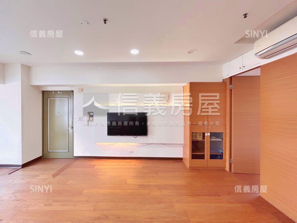 宏福景觀美３房房屋室內格局與周邊環境