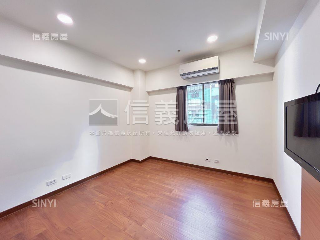 宏福景觀美３房房屋室內格局與周邊環境