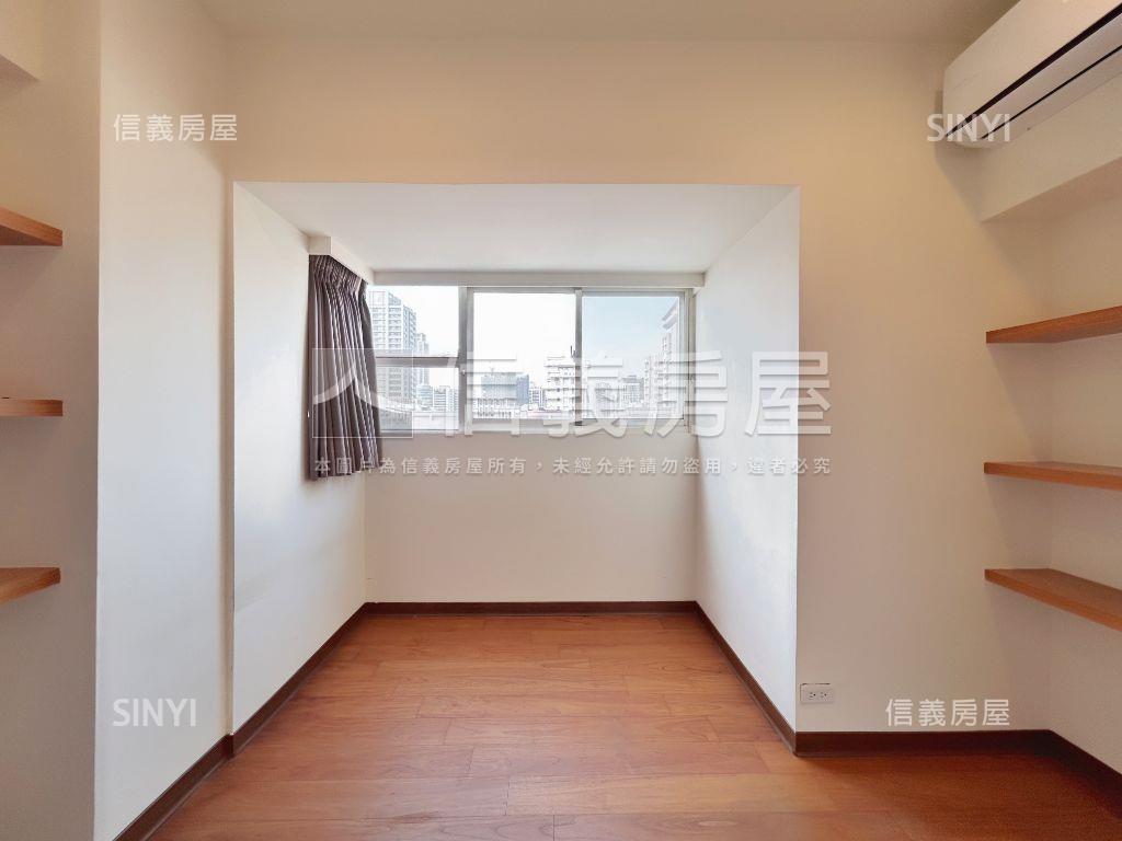 宏福景觀美３房房屋室內格局與周邊環境