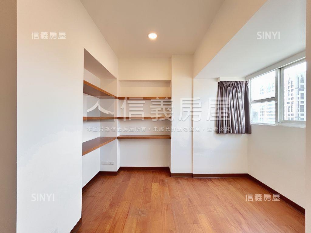 宏福景觀美３房房屋室內格局與周邊環境