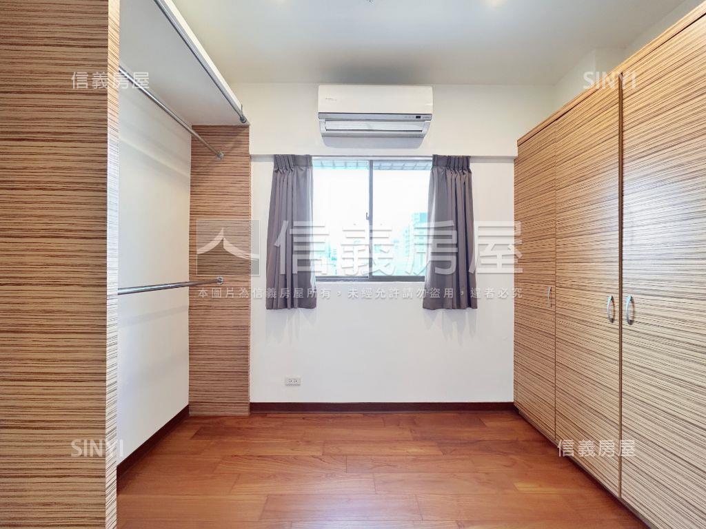 宏福景觀美３房房屋室內格局與周邊環境