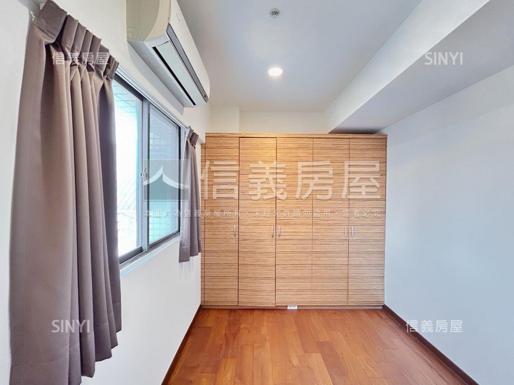 宏福景觀美３房房屋室內格局與周邊環境