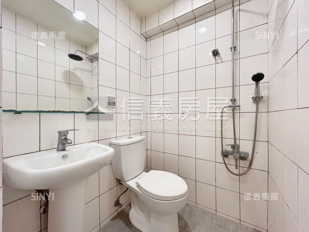 宏福景觀美３房房屋室內格局與周邊環境