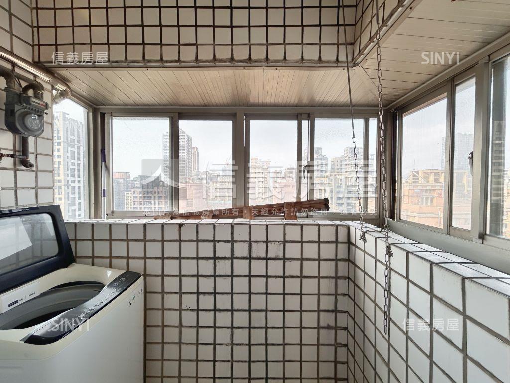 宏福景觀美３房房屋室內格局與周邊環境