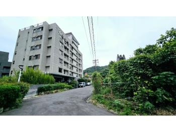 捷運次頂樓大３房帶坡平車