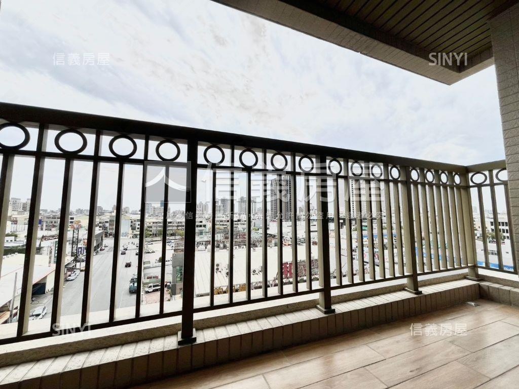 帝凡內｜朝南採光三房平車房屋室內格局與周邊環境