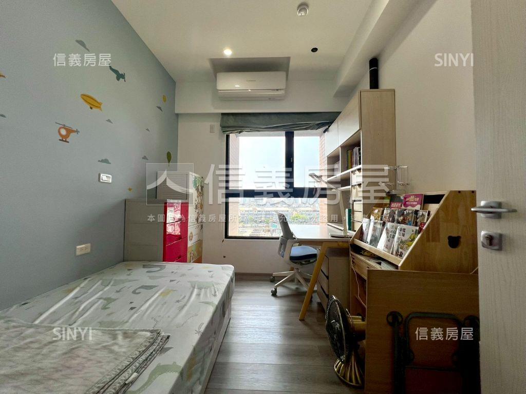 北區｜近鄭子寮三房平車房屋室內格局與周邊環境