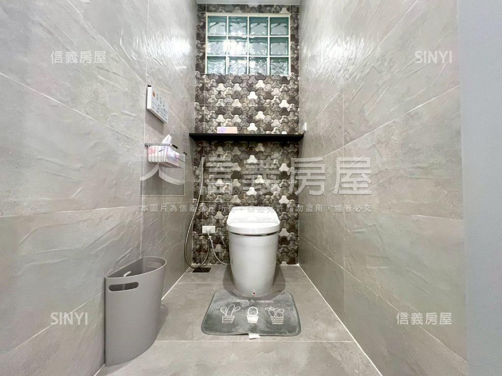 北區｜近鄭子寮三房平車房屋室內格局與周邊環境