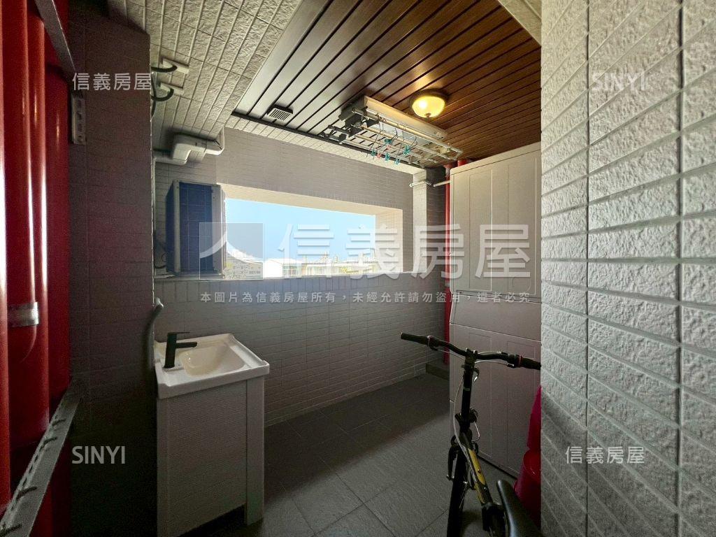 北區｜近鄭子寮三房平車房屋室內格局與周邊環境