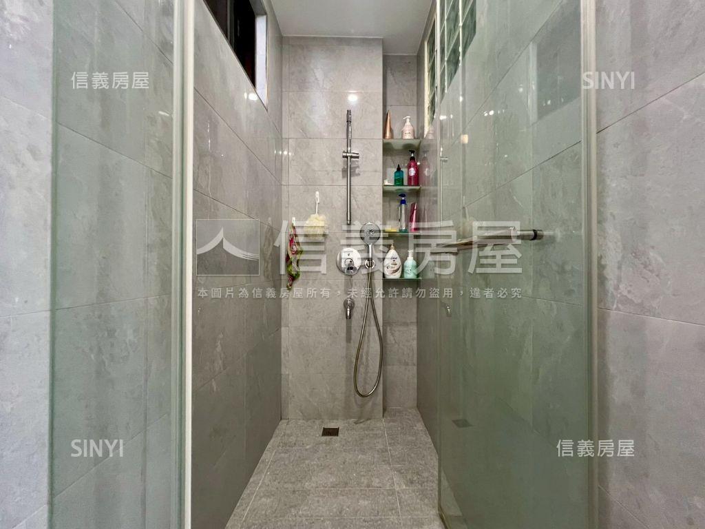 北區｜近鄭子寮三房平車房屋室內格局與周邊環境