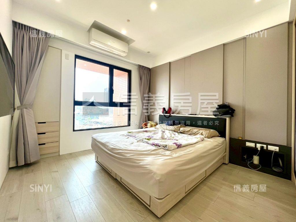 北區｜近鄭子寮三房平車房屋室內格局與周邊環境