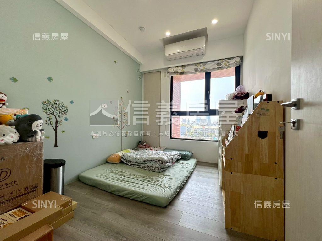 北區｜近鄭子寮三房平車房屋室內格局與周邊環境