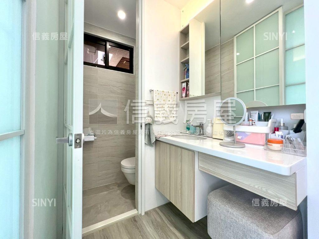 北區｜近鄭子寮三房平車房屋室內格局與周邊環境