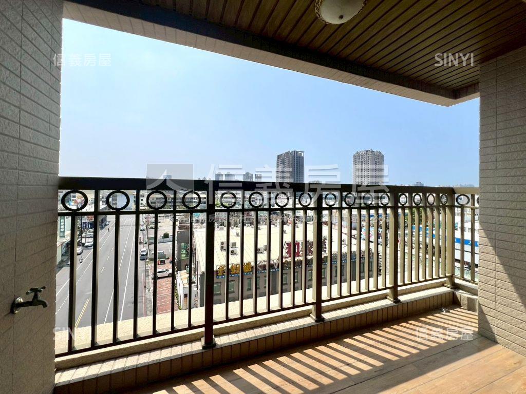 北區｜近鄭子寮三房平車房屋室內格局與周邊環境