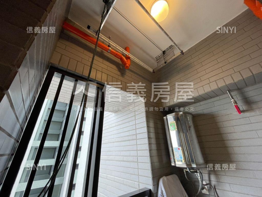 市政小資首選溫馨雙衛車位房屋室內格局與周邊環境