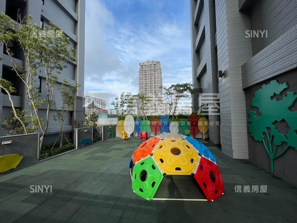 市政小資首選溫馨雙衛車位房屋室內格局與周邊環境