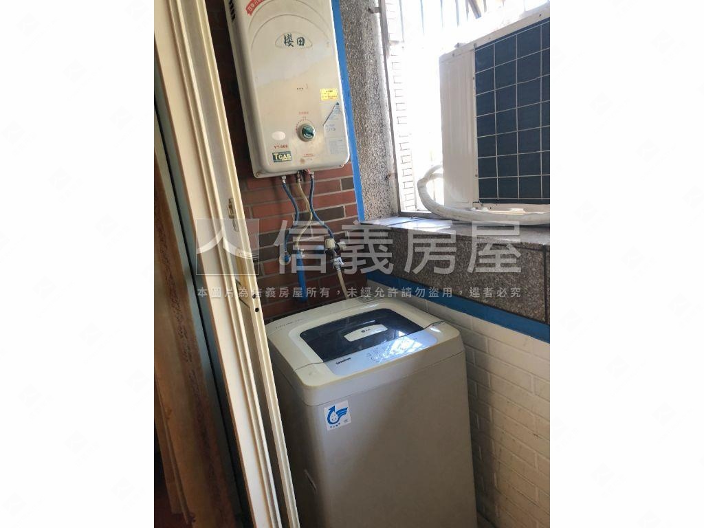 稀有電梯華廈出租三套房屋室內格局與周邊環境