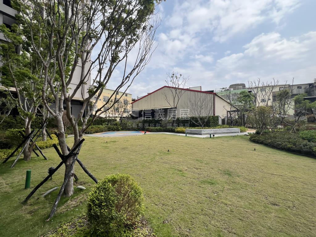 金馬之櫻●視野兩房＋平車房屋室內格局與周邊環境