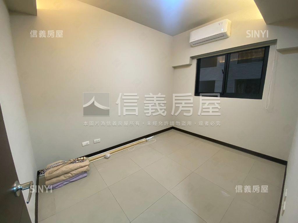 佳福皇璽精裝潢三房房屋室內格局與周邊環境