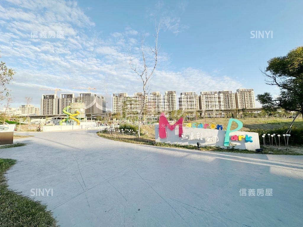 佳福皇璽精裝潢三房房屋室內格局與周邊環境