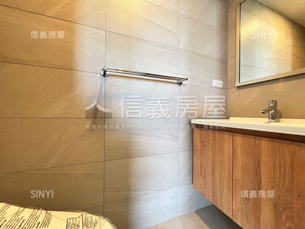 安美城心含裝潢辦公室房屋室內格局與周邊環境