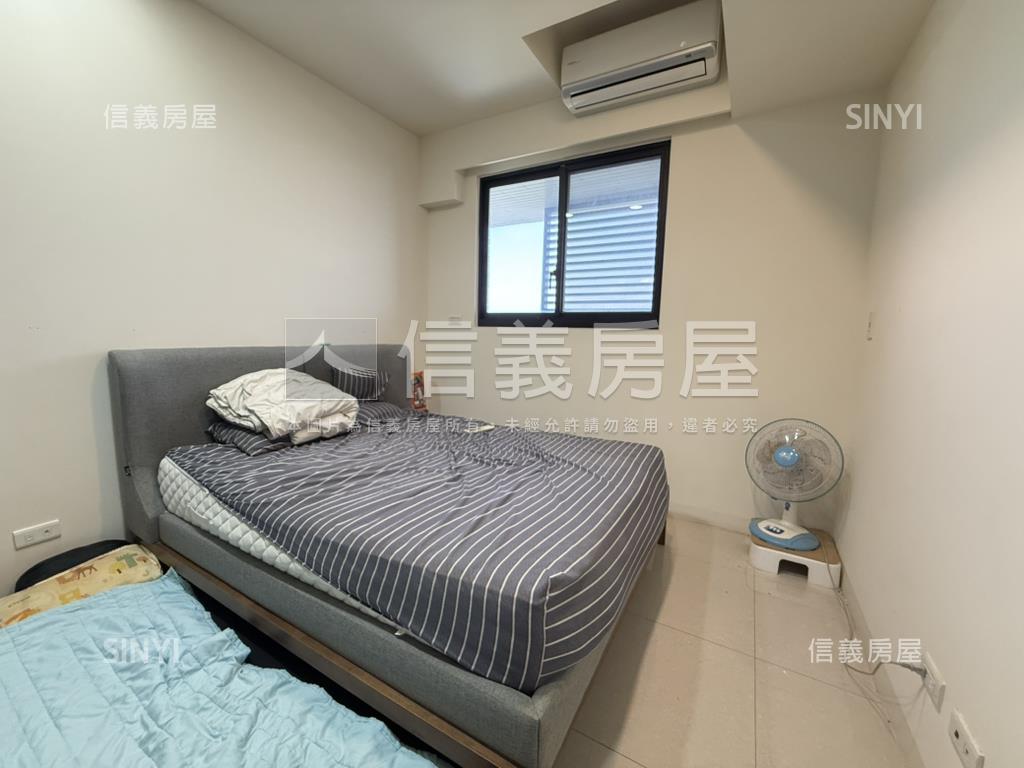 ＥＶＯ高樓層朝南兩房平車房屋室內格局與周邊環境