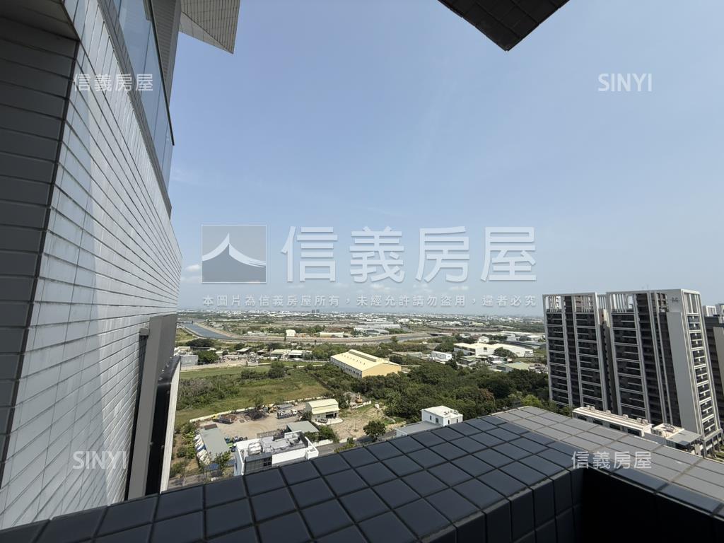 ＥＶＯ高樓層朝南兩房平車房屋室內格局與周邊環境