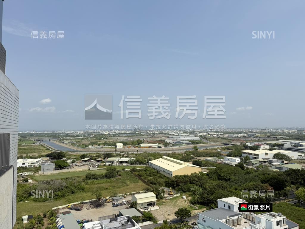 ＥＶＯ高樓層朝南兩房平車房屋室內格局與周邊環境