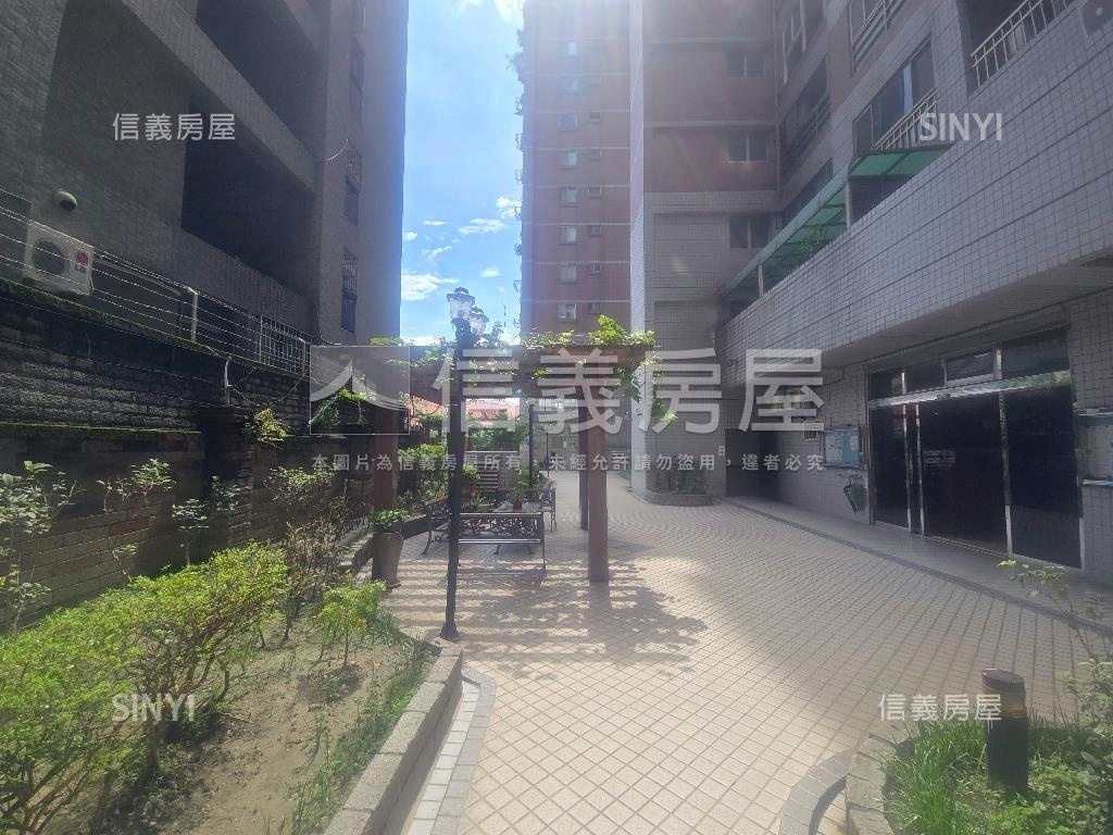 ㊖文心中山醫旁美屋得你心房屋室內格局與周邊環境