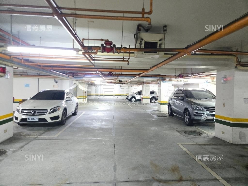 ㊖文心中山醫旁美屋得你心房屋室內格局與周邊環境
