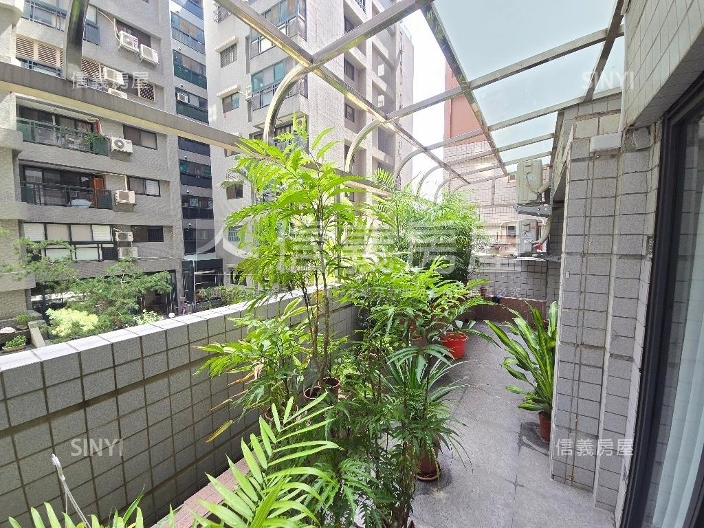 ㊖文心中山醫旁美屋得你心房屋室內格局與周邊環境