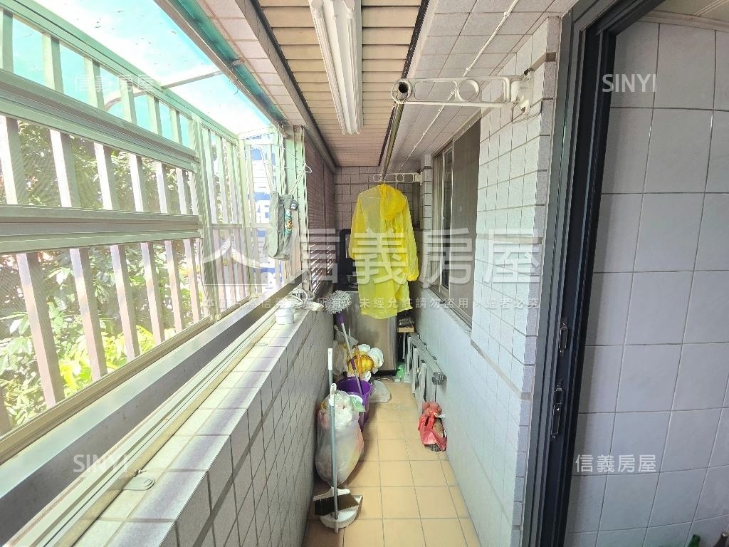 ㊖文心中山醫旁美屋得你心房屋室內格局與周邊環境