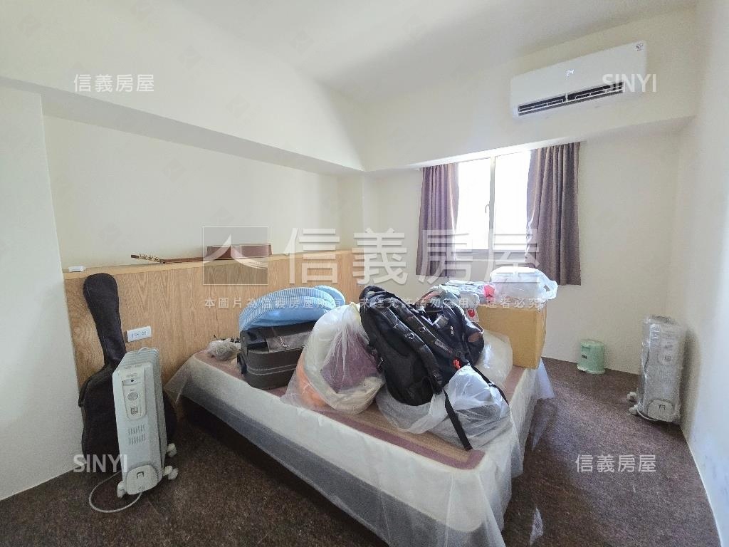 ㊖文心中山醫旁美屋得你心房屋室內格局與周邊環境