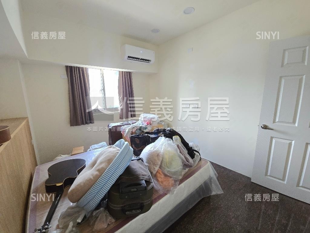 ㊖文心中山醫旁美屋得你心房屋室內格局與周邊環境