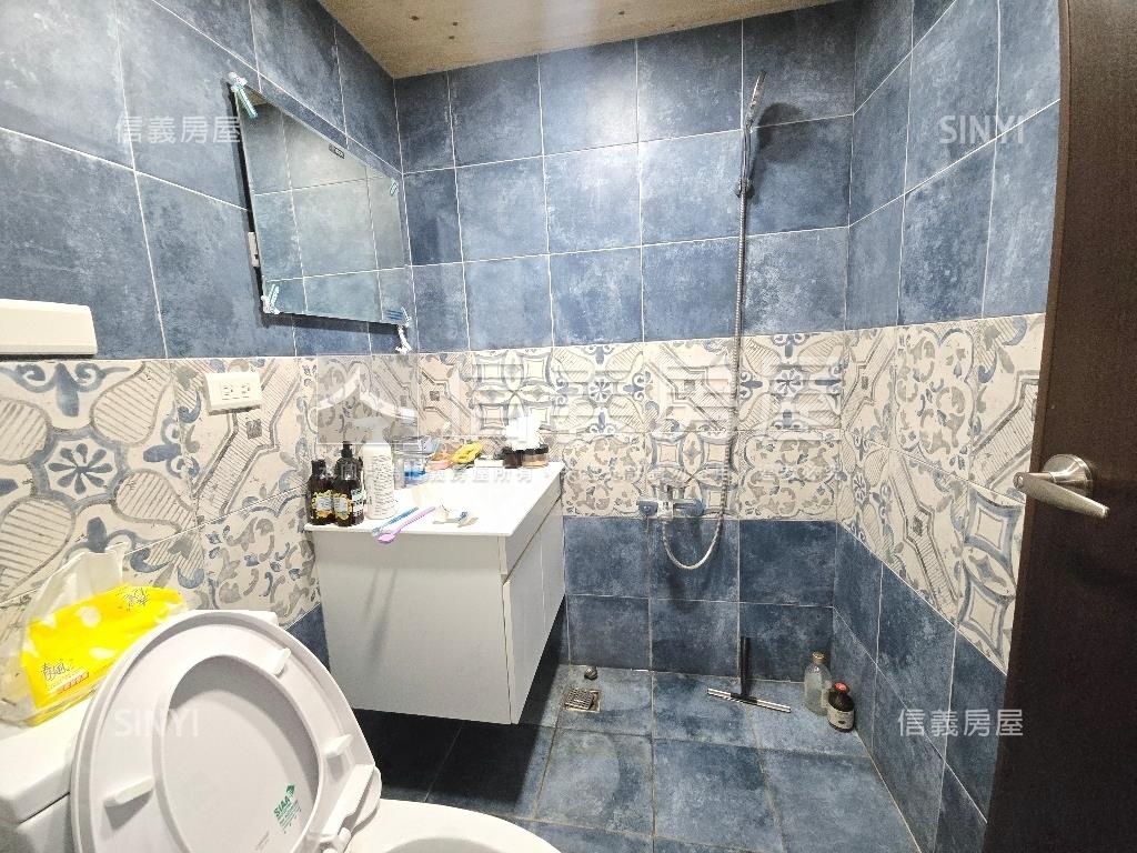 ㊖文心中山醫旁美屋得你心房屋室內格局與周邊環境
