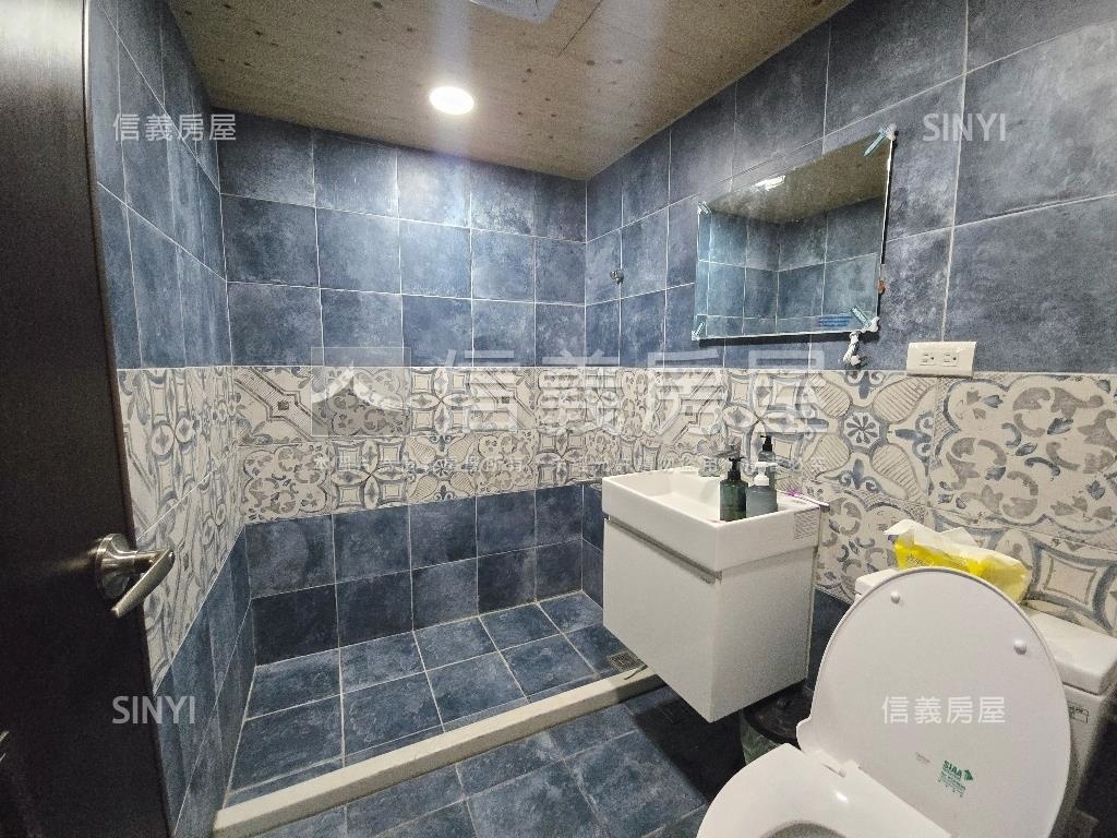 ㊖文心中山醫旁美屋得你心房屋室內格局與周邊環境
