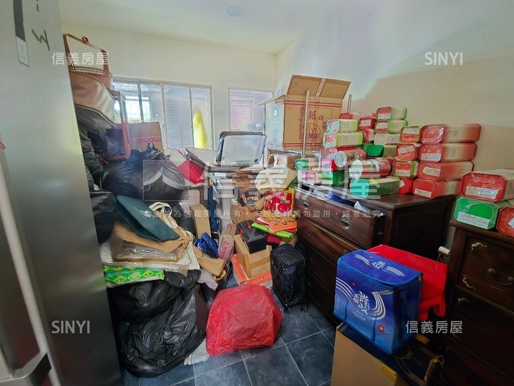 ㊖文心中山醫旁美屋得你心房屋室內格局與周邊環境
