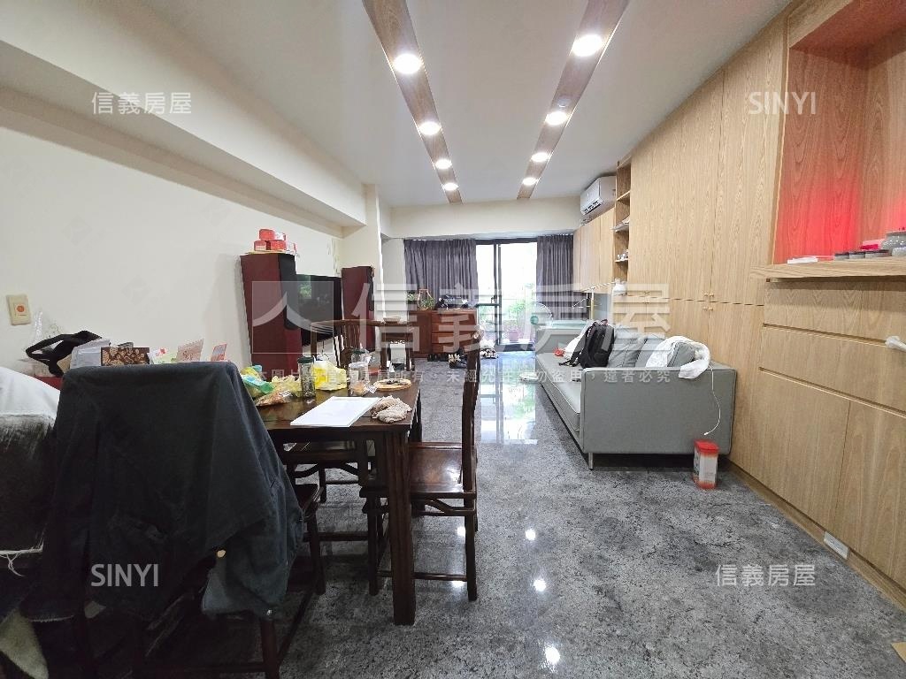 ㊖文心中山醫旁美屋得你心房屋室內格局與周邊環境