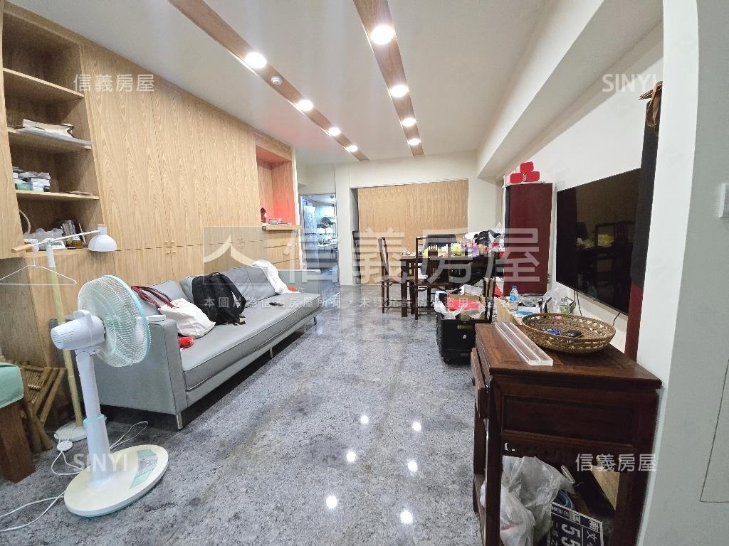 ㊖文心中山醫旁美屋得你心房屋室內格局與周邊環境