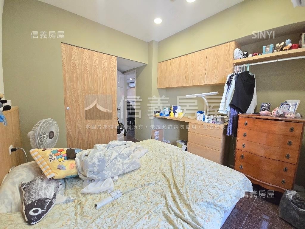 ㊖文心中山醫旁美屋得你心房屋室內格局與周邊環境