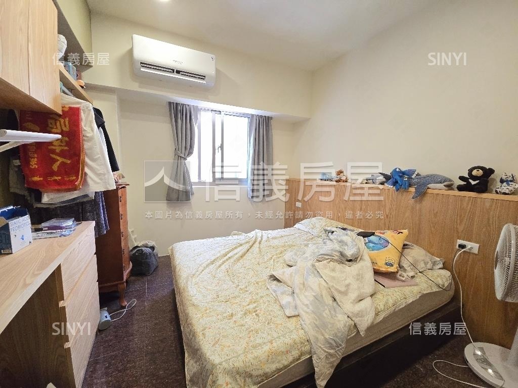 ㊖文心中山醫旁美屋得你心房屋室內格局與周邊環境
