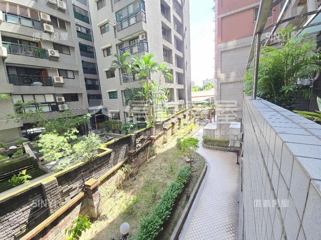 ㊖文心中山醫旁美屋得你心房屋室內格局與周邊環境