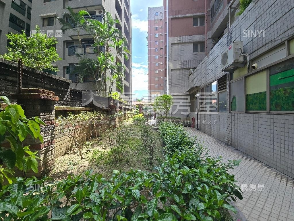 ㊖文心中山醫旁美屋得你心房屋室內格局與周邊環境