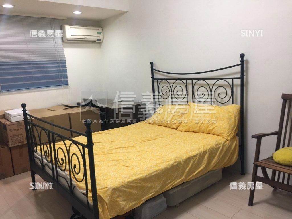 運動公園忠誠靜巷美寓房屋室內格局與周邊環境