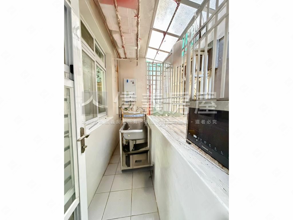 運動公園忠誠靜巷美寓房屋室內格局與周邊環境